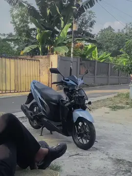 #fyp #promomakangajian #vika_id #vario125 #variokzr 
