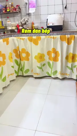 Trả lời @Hương Hoàng rẻ mà tiện lắm luôn nè #maimai93 #rembepxinh #remdanbep #remdan #nhacuadoisong 