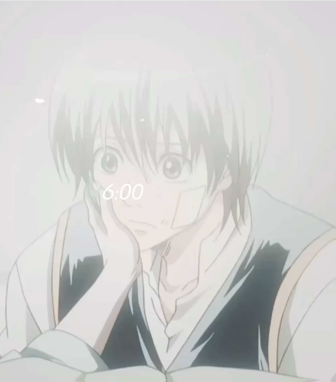 세잎클로버가 일본어로 미츠바래요 #fyp #추천 #은혼 #銀魂 #gintama 