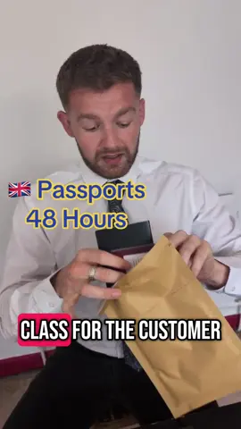 Passports in as little as 7, 3 and 2 days guaranteed! Our staff have years of prior experience working in the passport office and will attend a fast track appointment for you as an agent on your behalf. Free documentation checks as a standard with any application and 24/7 support and communication throughout.  Give us a message or go to www.thepassportexpert.co.uk #passport 
