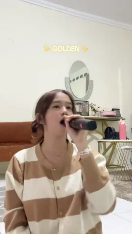 THIS SONG IS INDEED HARDDDDD #golden #kpopdemonhunters 