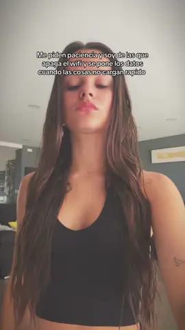 #paratiii #viral #foryou a mi paciencia no