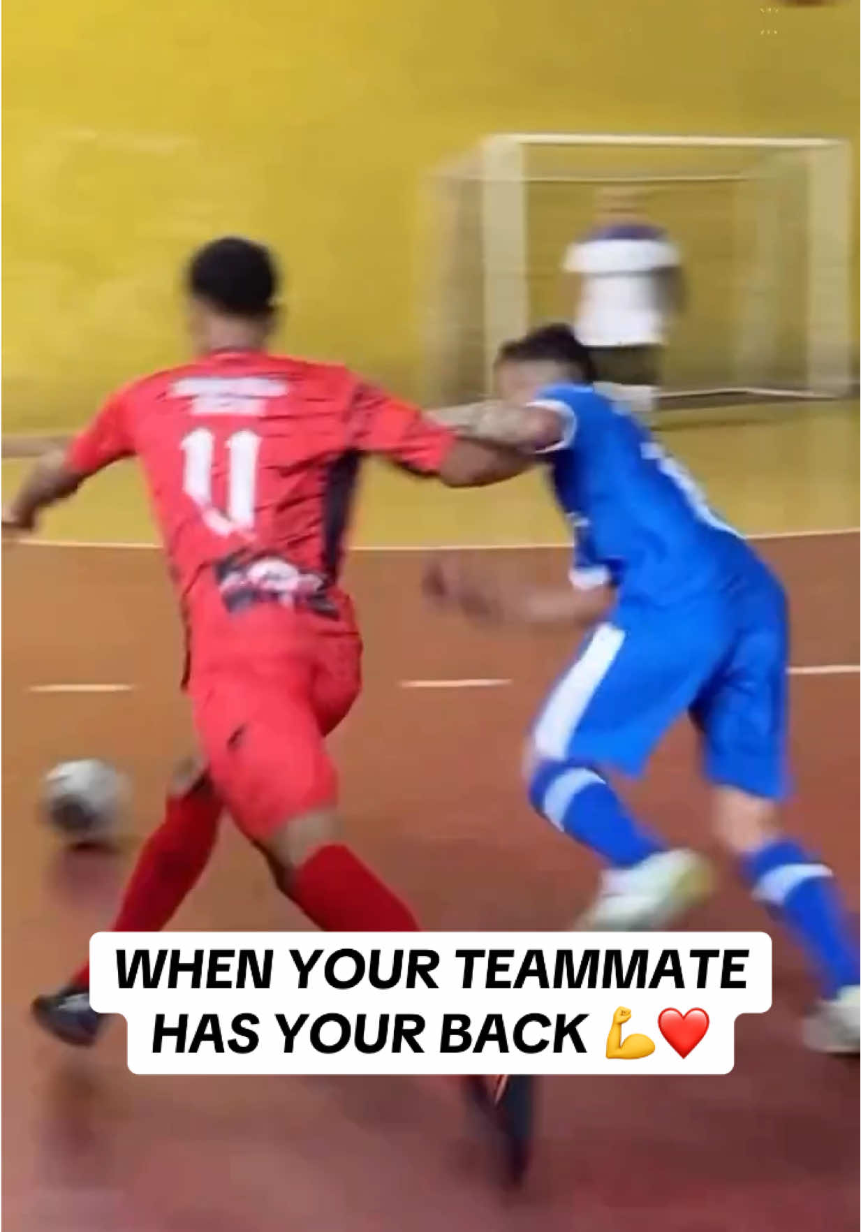 Bros on and off the pitch 👏 @321  #Soccer #football #footballtiktok 