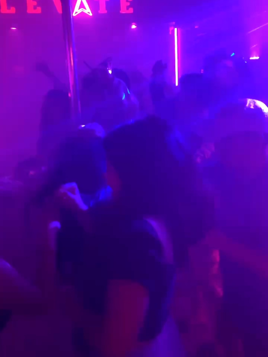 Thirsty Thursday  #elevate #DjPaul 