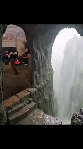 #rainyday #cozyroom #bonfire #relaxation #fyt 