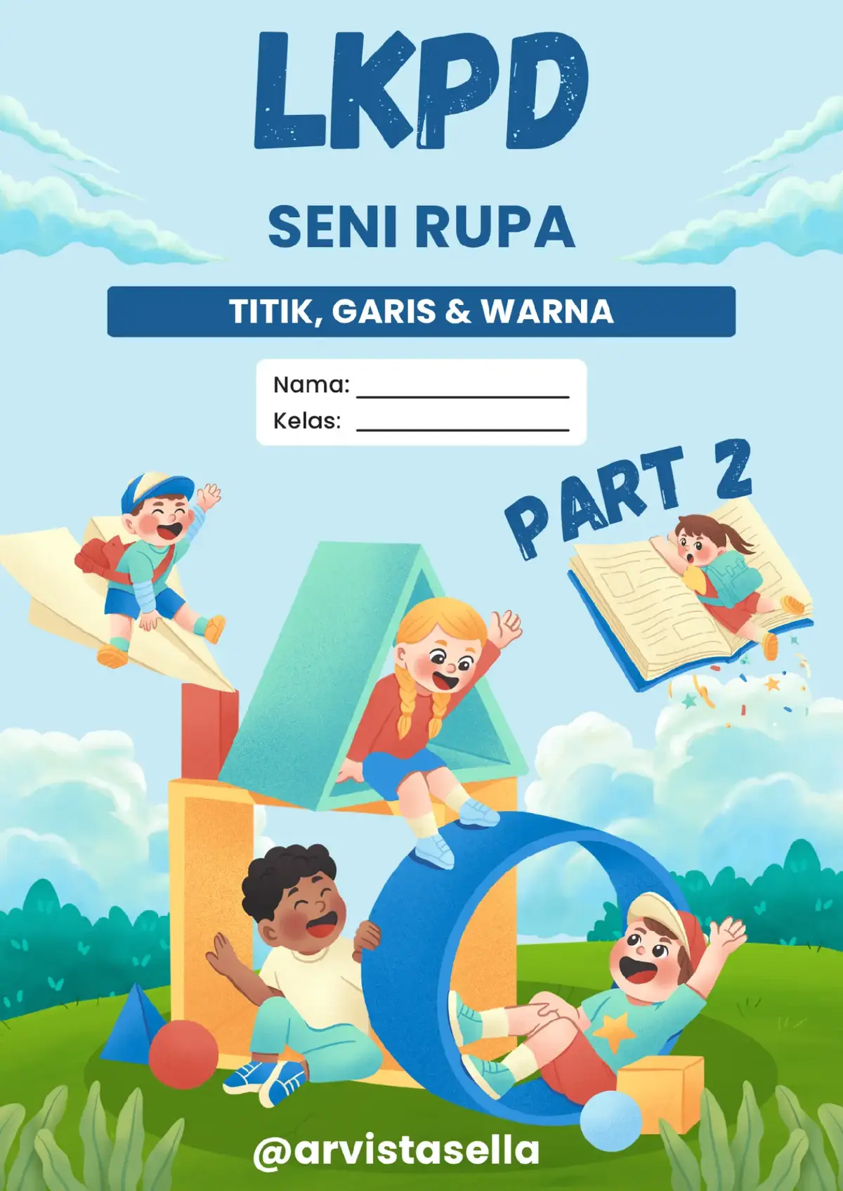 #gurusd  #masukberandafyp  #fyppppppppppppppppppppppp  #lkpdkelas2  #followme  #tiktokviral 