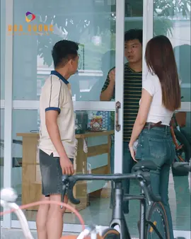 Mời Trung Ruồi di chuyển lên núi chứ chú Nghĩa không chứa chấp nữa rồi 🥶 #XedapDTBIKE #QuanDoanMuaSam #DTBIKE #todanphooke #trungruoi #hoaduongentertainment