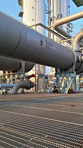 ⛑️#kuliproyek👷🏼 #lottechemicalindonesia 