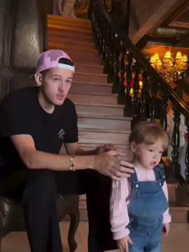 Plis selamanya kaya gini yaa?!❤️😩 #fyp #jennifercoppen #justinhubner #kamariskywassink 