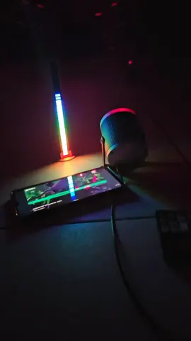 đèn laser đi cảnh #denlaser #shoplaservip12 #dendecor #dentrangtri 