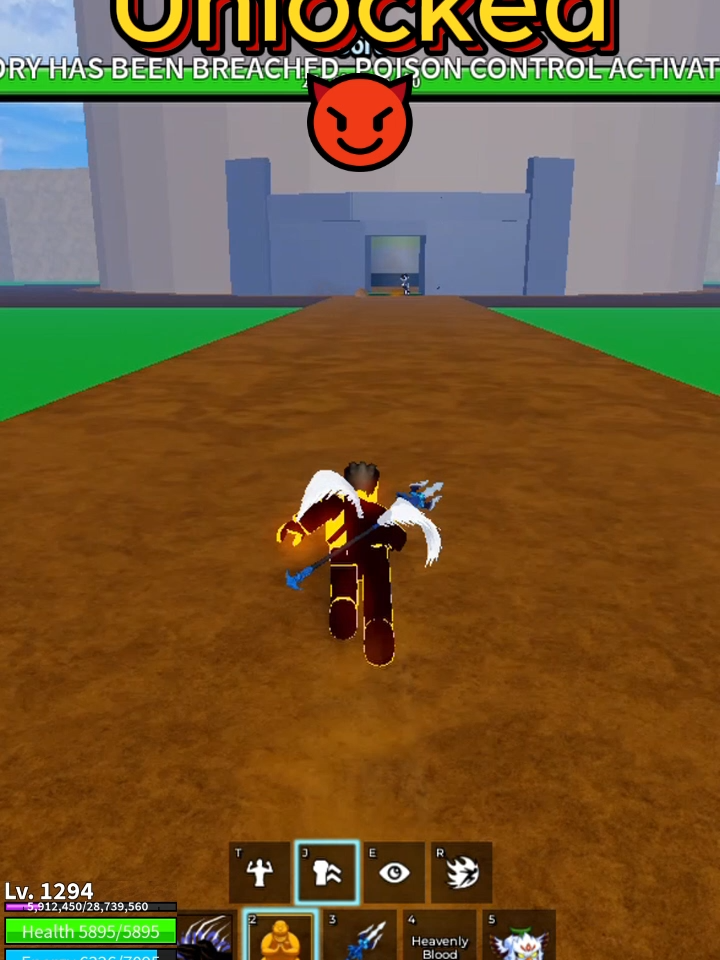 Pulled the Acidum Rifle from the Factory Raid 😳🔫 #BloxFruits #AcidumRifle #FactoryRaid #Roblox #BloxFruitsDrop #RobloxGaming #TikTokGaming #FYP #ViralRoblox#BloxFruits #SecondSea #SeaAdventures #BloxFruitsUpdate