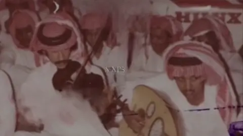 يلللطيف 🙂‍↔️ #فهد_عبدالمحسن #الا_ياعرب_مليت 