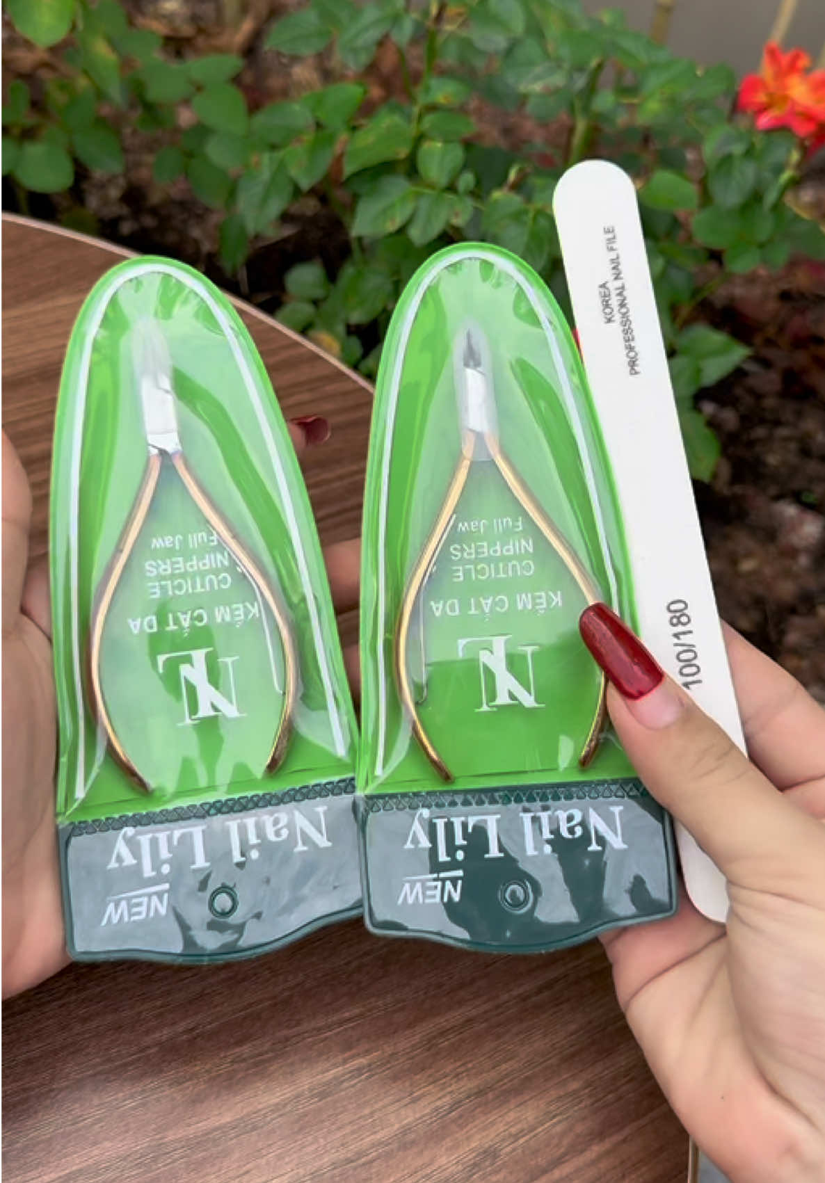 Combo 2 cây kềm làm móng cắt da vàng tặng dũa móng chỉ 118k miễn ship #emkieutaphoa #kemlammong #kemcatda #combo2kemcatdavang #kemlamnail