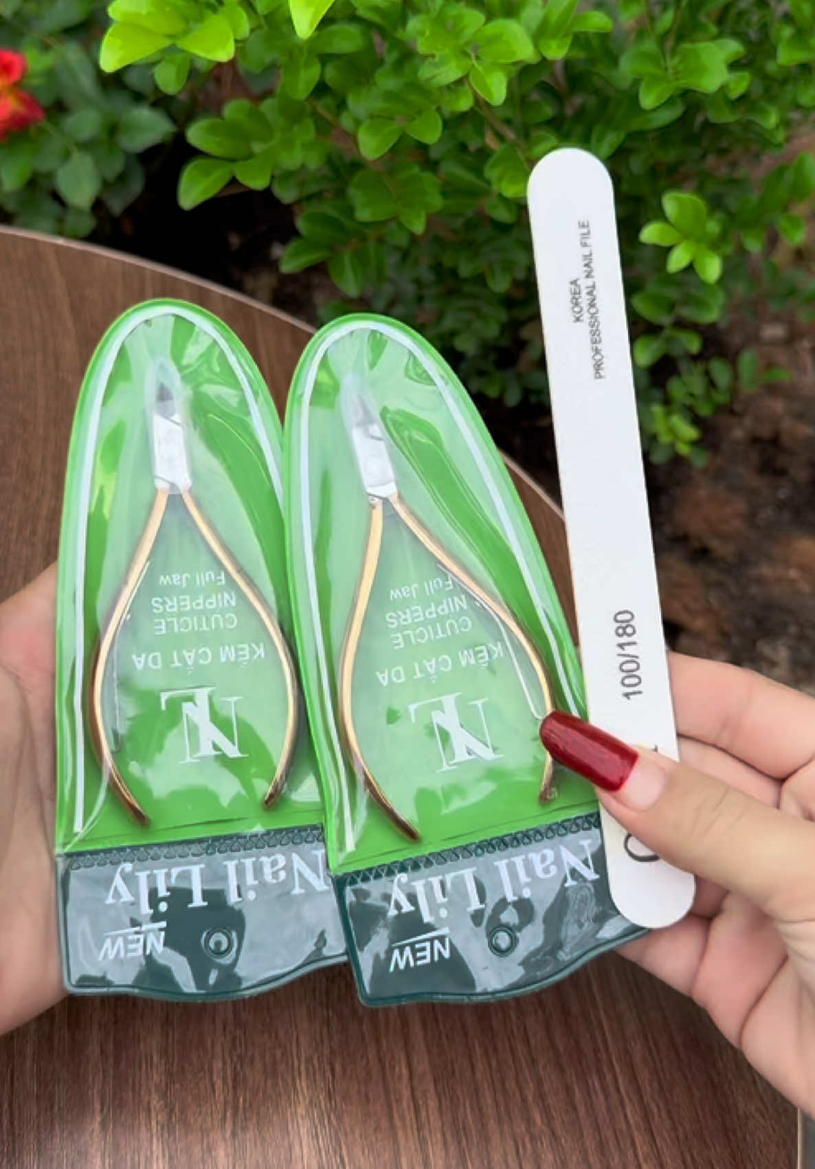 Combo 2 cây kềm làm móng cắt da vàng tặng dũa móng chỉ 118k miễn ship #emkieutaphoa #kemlammong #kemcatda #combo2kemcatdavang #kemlamnail