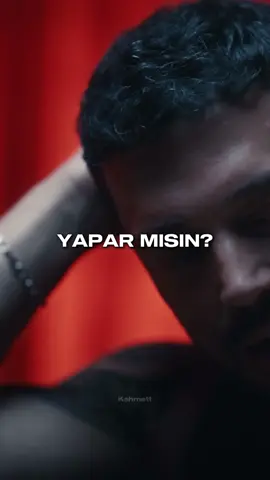 YAPAR MISIN? POİZİ x MURAT BOZ #poizi #muratboz #türkçerap #pop #kahmett 