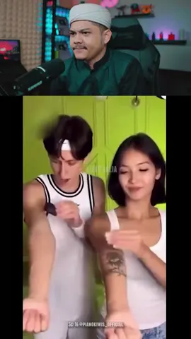 Cowo ada yg bisa? #reactmeme #fyp 