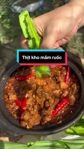 Hời ơi món này ngon lắm nè #thaichau0808 #ancungtiktok #food #LearnOnTikTok #fy #homnayangi #xuhuong #fyp 