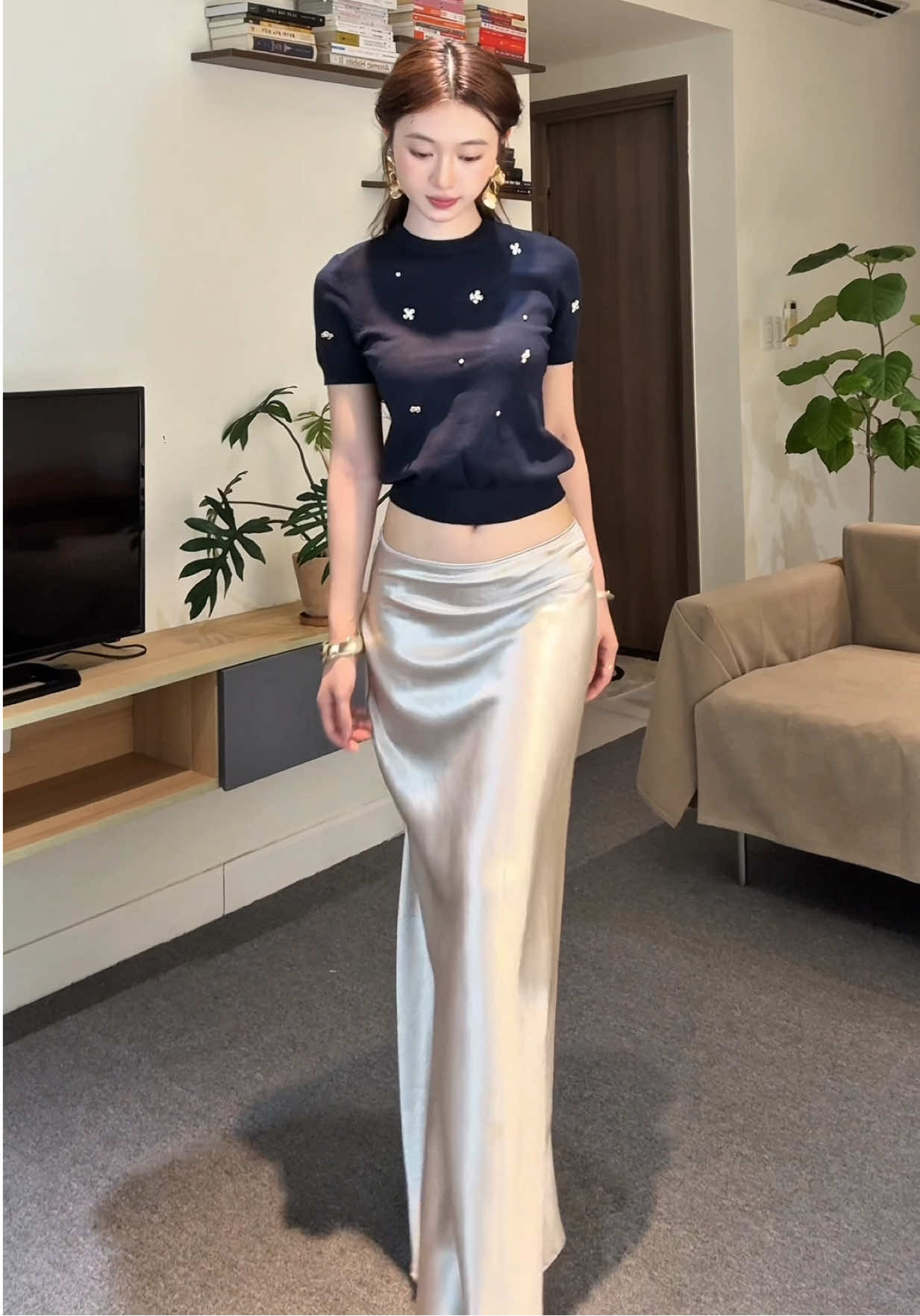 Sao tôi yêu đồ nhà @SomeHow - Women quá 😭 #xuhuong #thoitrang #foryou #dress #fitcheck #congai 