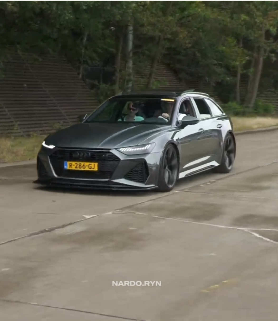 Song: Zulu - Djezja #audi #carspotting #audiclub #audirs6 #CarSpotting #CapCut #netherlands