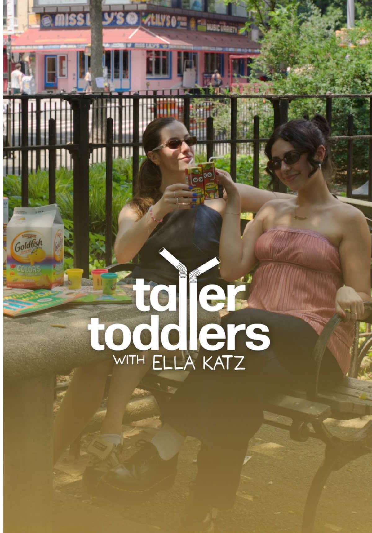 @Savanna Leigh has been singing since before she could talk. Our play date OUT NOW wherever you listen to your stuff 🧃💚🧃💚 #pitbull #2000s #kellyclarkson #GenZ #singer