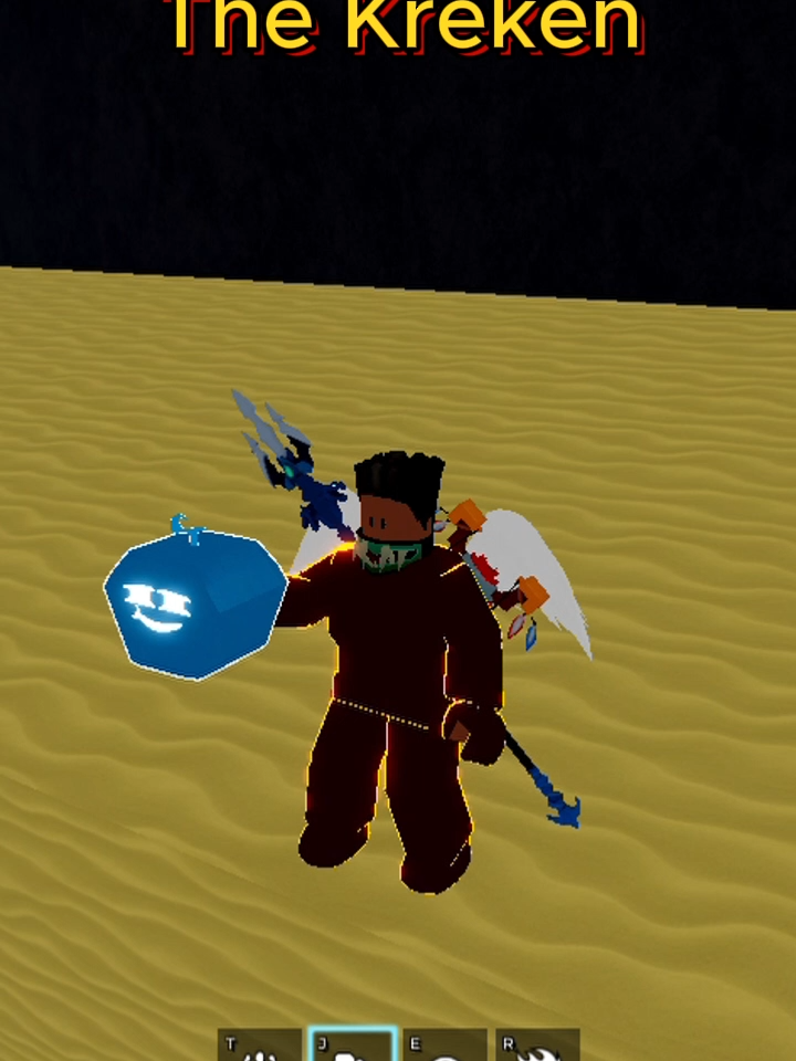 Just unlocked the title “The Kreken” 🐙🔥 #BloxFruits #TheKreken #TitleUnlocked #Roblox #BloxFruitsTitles #RobloxGaming #TikTokGaming #FYP #ViralRoblox #SecondSea #RobloxGaming #BloxFruitsPvP #TikTokGaming #ViralRoblox #ViralGaming #SeaAdventures #BloxFruitsUpdate