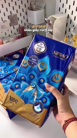 Giấy rút tiện lợi #unbox #khangiay #khangiayrut #khangiaytreotuong #khangiayruttreotuong #fyp #viral 