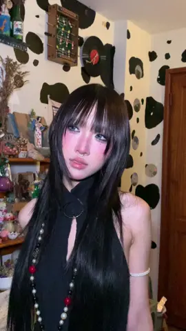 makeup by yoko @alena 