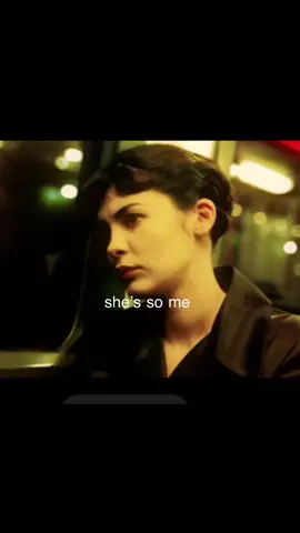 🌷 #amelie 