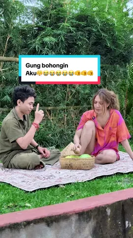 Vedio ini lewat branda kalian buah apa namanya dik..?