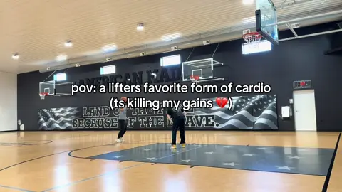 i just like shooting fr #gym #basketball 