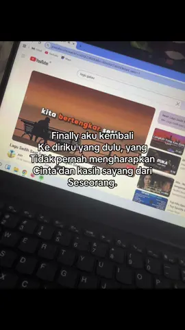 Selesai.#fyppppppppppppppppppppppp #fyp #foryou #sad #galaubrutal #katakatasad #lagujawa 