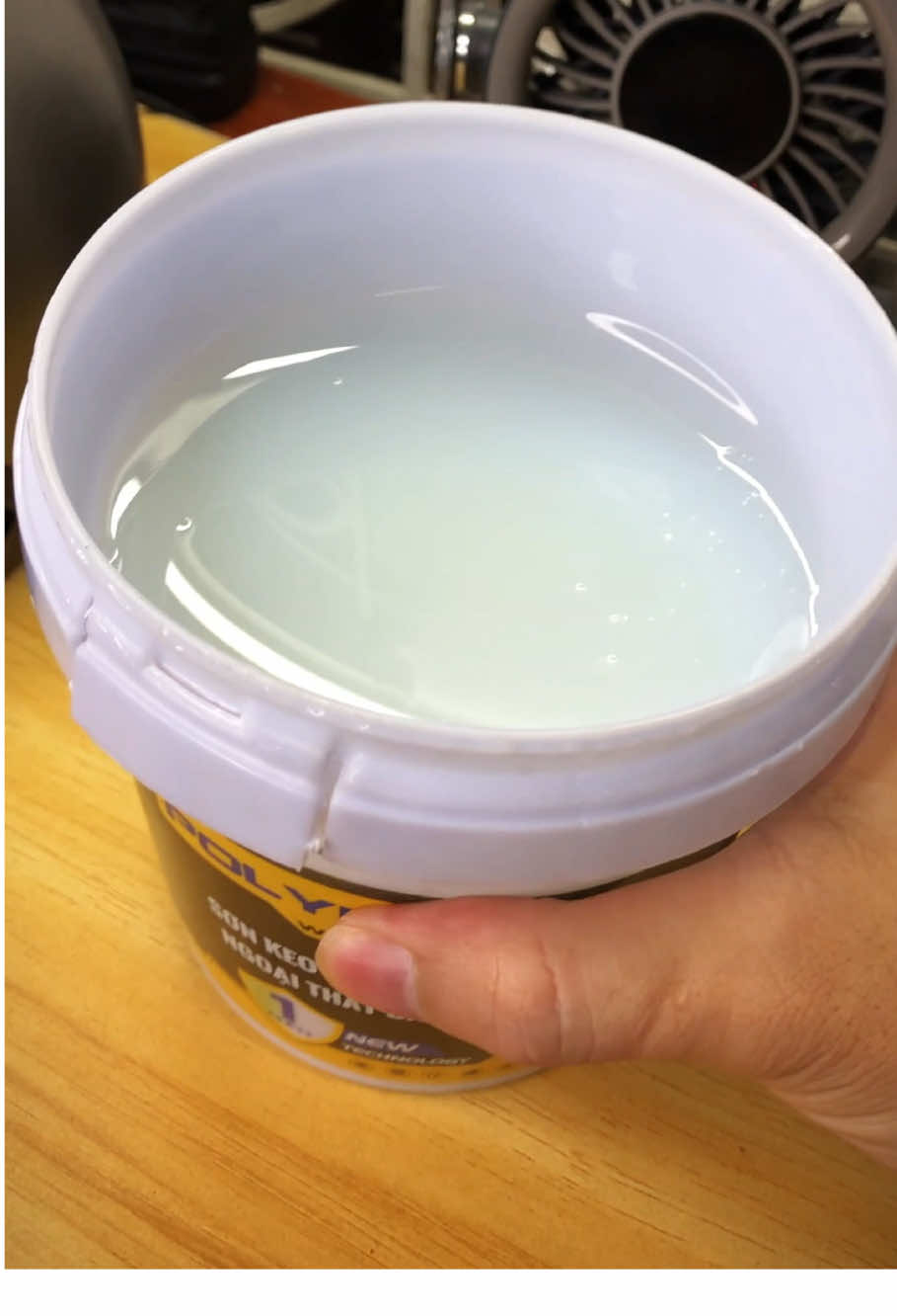 Keo chống thấm chuyên dụng #keochongtham #xuhuong 