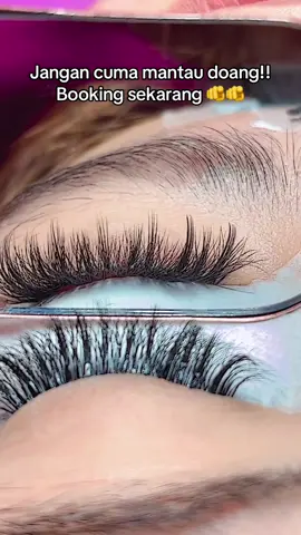 #EkspresikanDenganCapCut #EkspresikanDenganCapCut #liabeautystudio #liaeyelashjember #fypjember #fyppppppppppppppppppppppp #eyelashjember #viral #jemberkeren #nailartjember #nailart #nailainspo #harusfyp #tiktoktren #nailarthomeservicejember #nailarthomeservice #eyelashhomeservice #infojember #eyelashextension #eyelashjember100ribu 
