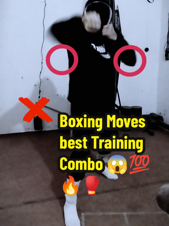 Boxing Moves Best Combo training 😱💯🔥🥊#foryoupage #foryou #boxingofficial #boxingtutorial #boxingtechnique #boxingteaching #boxingmoves #boxingpractice #boxingtraining🥊 #boxingfans #needsupport #viralvideo #foryoupage❤️❤️ #boxingtraining🥊 #boxing🥊🥊 #boxing🥊 #boxing🥊🥊 #boxing🥊 