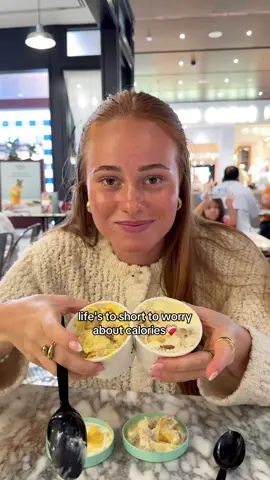 Essen ist zum essen da und nicht nur zum angucken 🤫