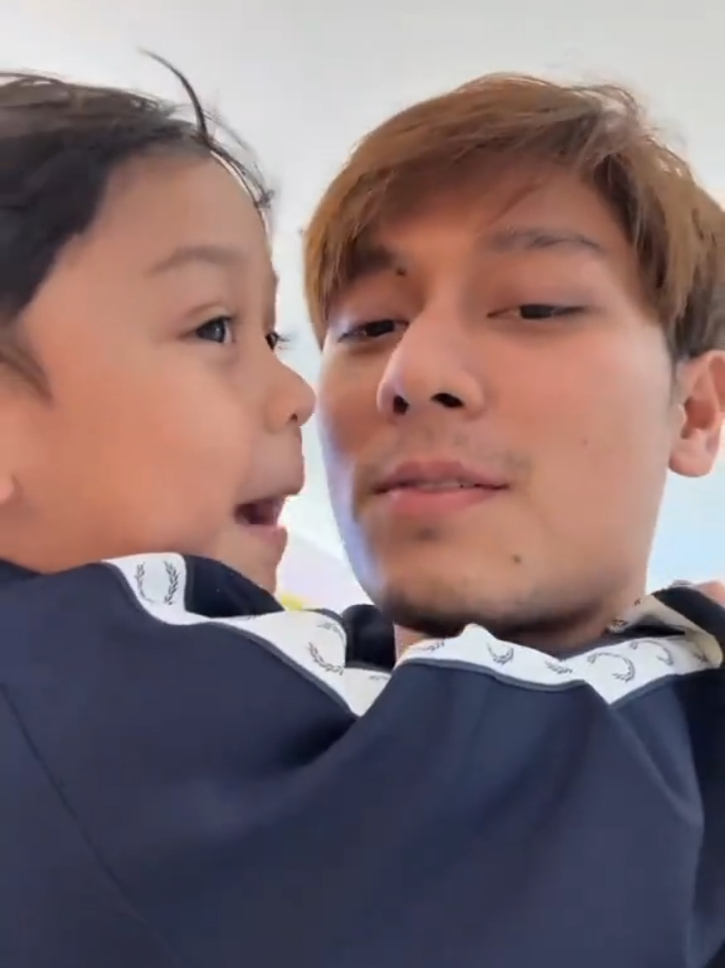 😍😍😍... #muhammadlevianalfatihbillar #leshiativanabillar #lestykejora #rizkybillar #leslar