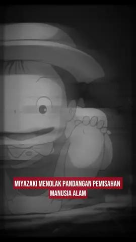 Miyazaki dan alam Tonton selengkapnya di channel YouTube Ardhianzy: https://youtu.be/gx3fRGCLCXY?si=q5Gt1cYx2uteBp-c #hayaomiyazaki #miyazaki #ghibli #anime #nature #alam #human #manusia #life #kehidupan #philosophy #filsafat #ardhianzy #fyp