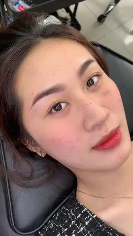 #Trangnguyenbrows #phunxamthammy #phunxamthammychuyennghiep #phunxam #xuhuongtiktok #phunxamphongthuy #dieukhaclongmay 