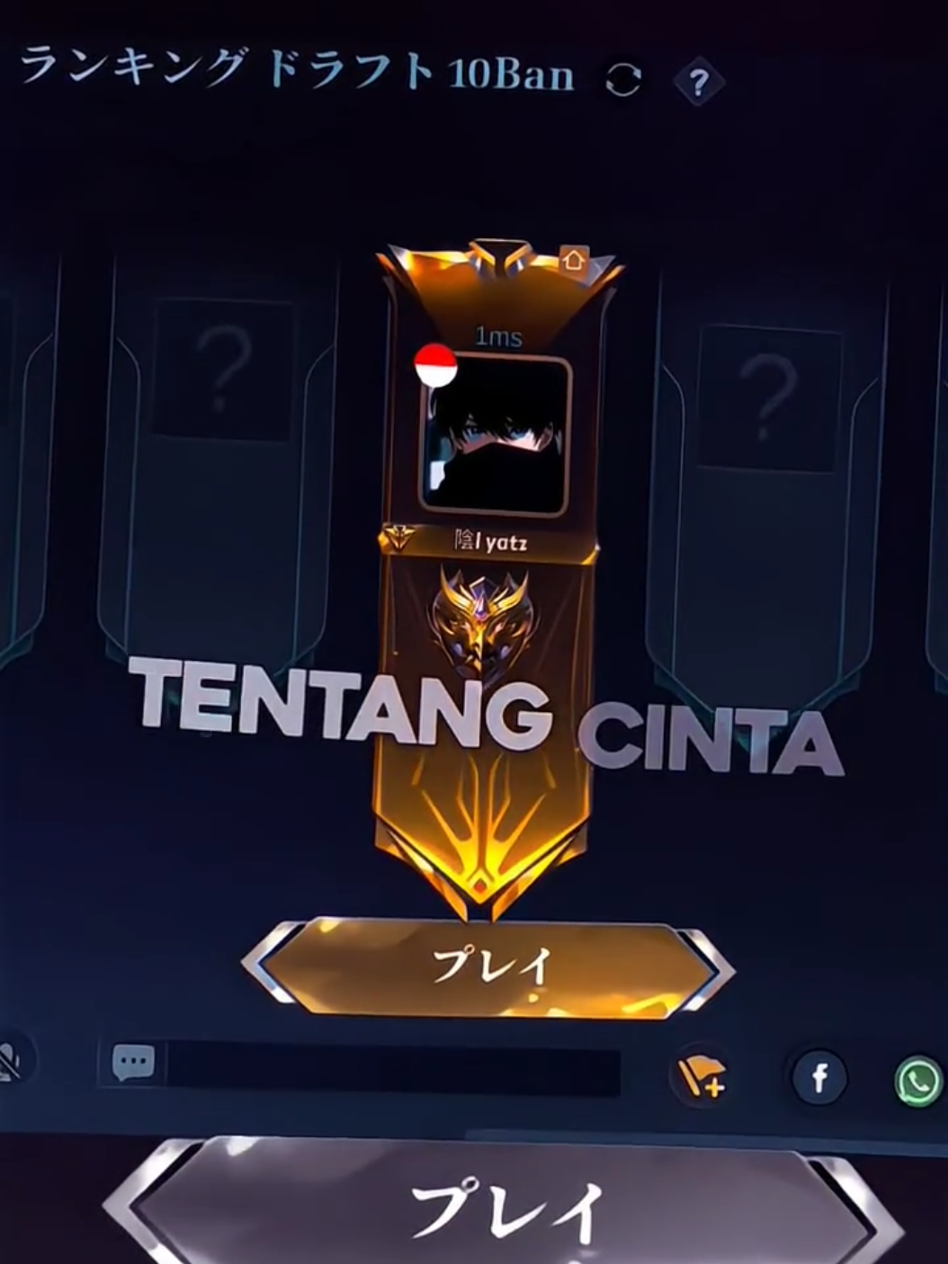 #tuanmuda_ || Rasah dadi pelangi  - #presetalightmotion #storysad #foryoupage #mlbb #mobilelegends #masukberanda #4u #fyp #overlay #foryopage #jawapride  - - Cr@𝟒𝟎𝟕,𝙈𝙎𝙇𝙞𝙞𝙝—𝐂𝐄𝐆𝐄𝐇 