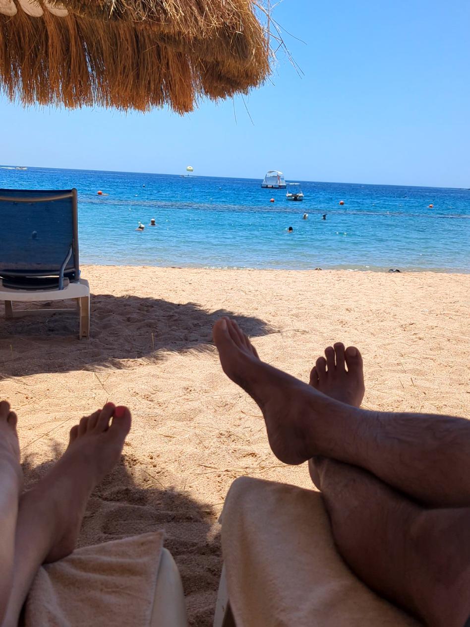 🌅☀️🌊🪸 #тренды #2025 #отдых #египет #sharmelsheikh 