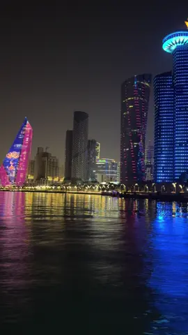#sakoon🥰 #lusail_qatar #kataranightclub #dohaport🇶🇦 #qatar🇶🇦 