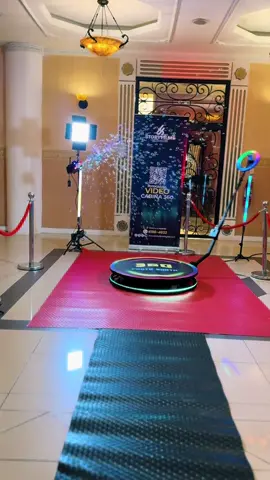 Cabina 360 disponible WhatsApp: 4198-4632 #Photobooth #cabina360 #Storyfilms 