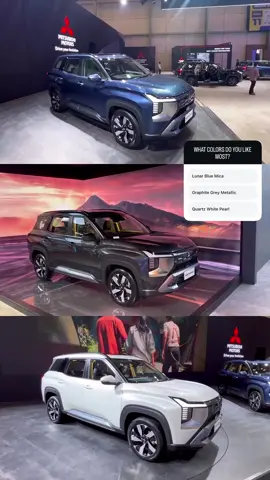 Dapetin Destinator Harga Pre-Launching 🔥🔥 ✅Ultimate premium cvt : 495.000.000 ✅Ultimate cvt : 465.000.000 ✅Exceed cvt : 405.000.000 ✅Gls cvt : 385.000.000 *Warna putih +2.500.000 Harga Normal ‼️ ❌Ultimate premium cvt : 515.000.000 ❌Ultimate cvt : 485.000.000 ❌Exceed cvt : 415.000.000 ❌GLS cvt : 395.000.000 *Warna putih +2.500.000 Best deal ➡️ OKSA #081222165688 🥳 Special Promo SMART CASH 🥳 Bunga Rendah Mulai 0% 🥳 DP Ringan Mulai 15% 🥳 Program Kredit 50:50 ✅ Cash | Kredit | COP | Fleet ✅ Terima trade in semua merk Come & Visit Us! Mitsubishi Sun Star Prima Motor 📍Jl. Siliwangi KM.7 No.90, Bekasi  Contact : Oksa Mitsubishi  Telp/WA : 0812221 65688 IG : @oksaamitsubishi #mitsubishi #mitsubishibekasi #mitsubishidestinator #destinator #destinatorultimate #hargadestinator #mitsubishimotors #giias #giias2025 #newxpander #newxpandercross #pajero #temansejalan