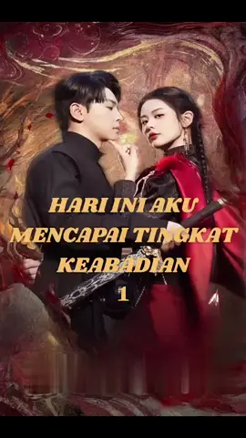 EP1! HARI INI AKU MENCAPAI TINGKAT KEABADIAN #SinetronSTikTok #NobarSinetronTikTokk
