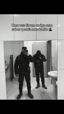 Irmão! #militar #exercitobrasileiro🇧🇷 #viraliza #fyyyyyyyyyyyyyyyy #irmao #lealdade #amigos 