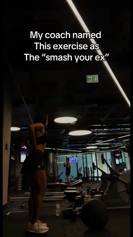 Just joking, any ideas to rename it😂? #fun #gym #gymjokes #workout #workoutchallenge 