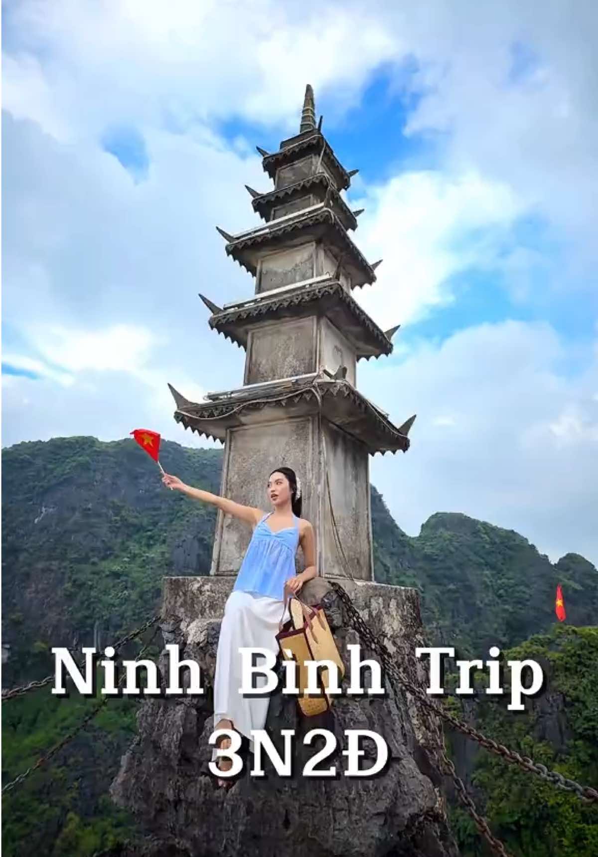 Mỗi hành trình là mỗi trải nghiệm, hãy tận hưởng nó 1 cách trọn vẹn nhất #tiktok #viral #fyp #trending #xuhuong #colansaithanh #boxstudio #ninhbinh #hangmua 
