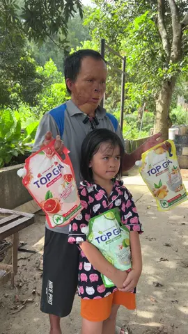 Em để giỏ hàng ở bên dưới các cô chú ạ #nuocruachen #topgia #xuhuong 