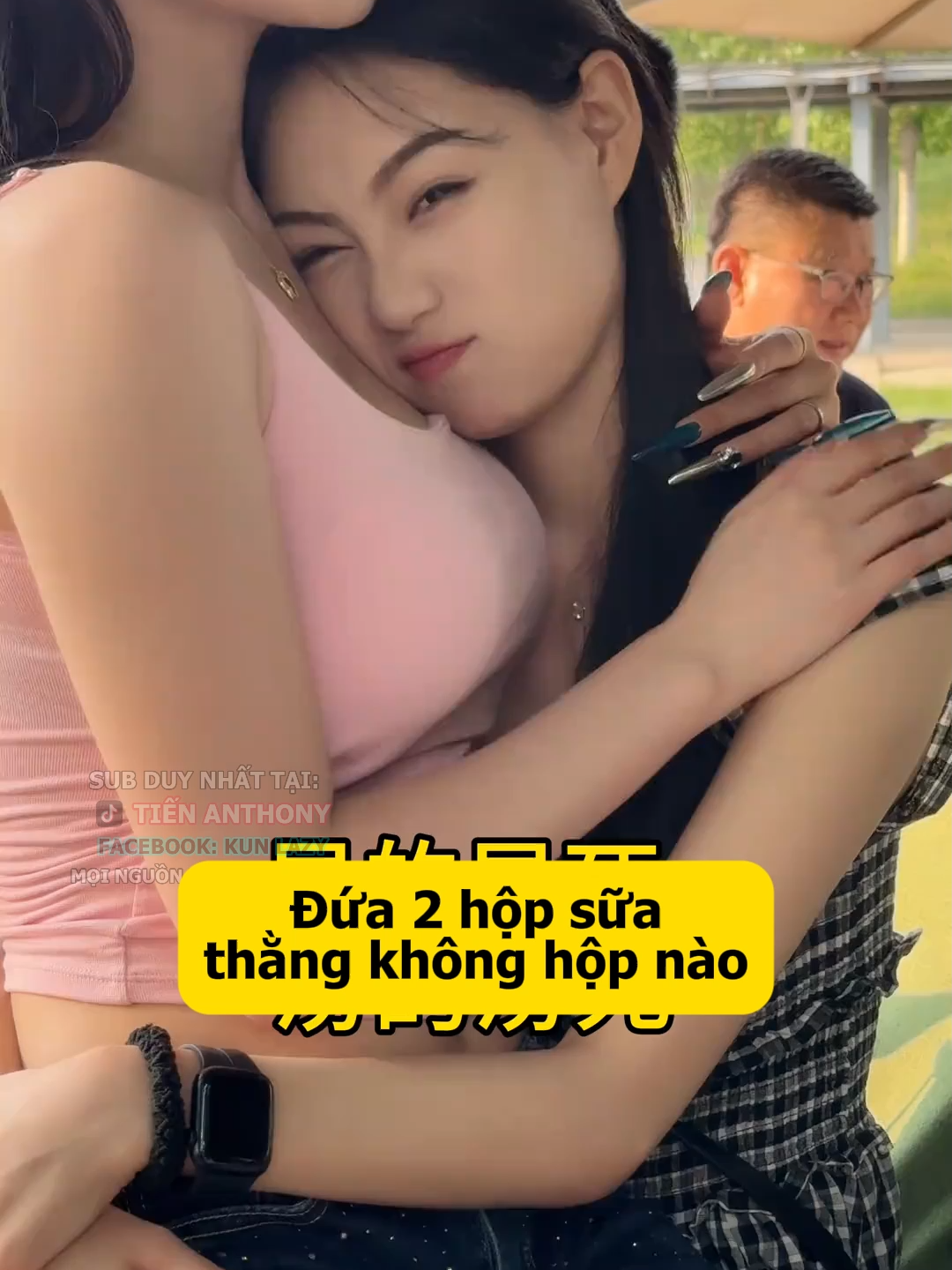 Cuộc đời thật lắm éo le #phimngan #tienanthony @ntpt28042k