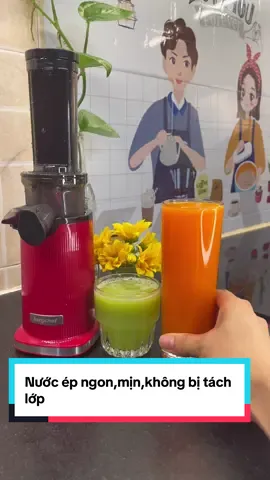Có em máy ép chậm mini này rất tiện lợi nếu như mỗi lần ép 1,2 cốc thì quá là phù hợp vừa nhỏ gọn lại còn dễ vệ sinh cực kỳ,trước cũng ham máy to mua mà về giờ không động đến nữa rồi.có máy ép nhỏ gọn này cất cũng không tốn diện tích nữa quá là ok #DuongVuiVe #LearnOnTikTok #lazychefvietnam #mayepcham #xuhuong 
